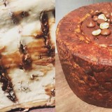 On a osé inventer du roquefort au chocolat !