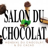 Le Salon du Chocolat, l'événement gourmand à ne pas rater !