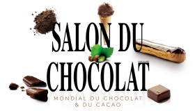 Le Salon du Chocolat, l’événement gourmand à ne pas rater !
