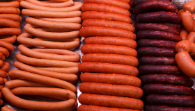 En Floride, 7 kilos de saucisses sont mystérieusement tombés du ciel