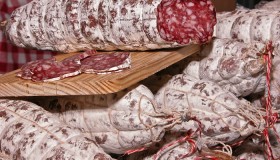 En 2018, l’Ardèche accueillera le premier mondial du saucisson
