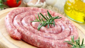 La saucisse de Toulouse vient en fait… D’Ariège !