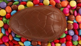 Pourquoi mange-t-on du chocolat à Pâques ?