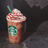 Le Vampire Frappuccino est de retour chez Starbucks !