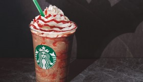 Le Vampire Frappuccino est de retour chez Starbucks !