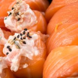 La crise du sushi : le saumon en danger !