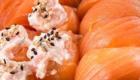 La crise du sushi : le saumon en danger !