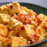 Chili au tofu