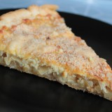 Tarte à l'oignon