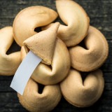 Fortune cookies : il est devenu millionnaire grâce à ces biscuits !