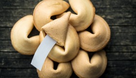 Fortune cookies : il est devenu millionnaire grâce à ces biscuits !