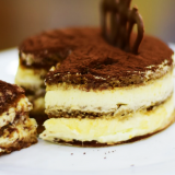 La première Coupe du monde de Tiramisu vient d'avoir lieu en Italie