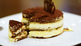 La première Coupe du monde de Tiramisu vient d’avoir lieu en Italie