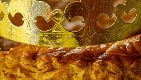 Top 11 des meilleures galettes des rois !