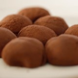 Truffes Schoko Bons