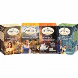 Twinings lance une collection La Belle & La Bête !