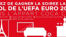 My Little Paris et Merci Alfred t’offrent la soirée la plus cool de l’UEFA Euro 2016 !