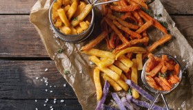 La frite est-elle d’origine belge ou française ? Des historiens ont tranché !