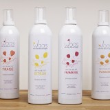 Woos : la première mousse de fruits en bombe !