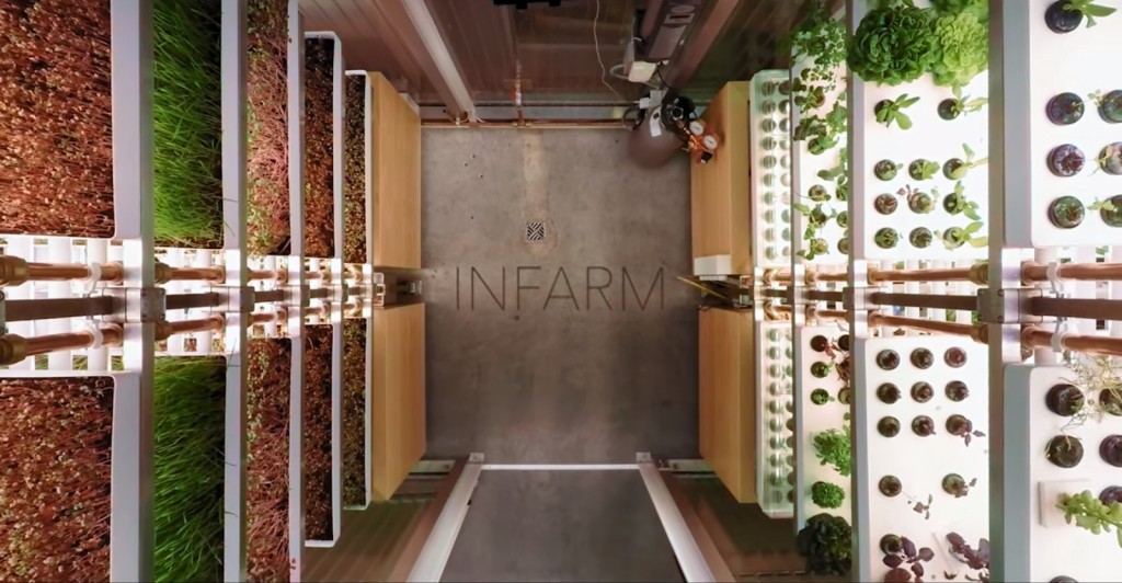 infarm