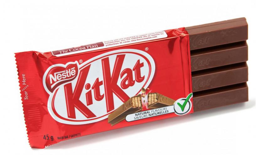 kit-kat