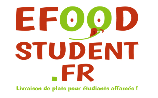 Logo Efood Student 4