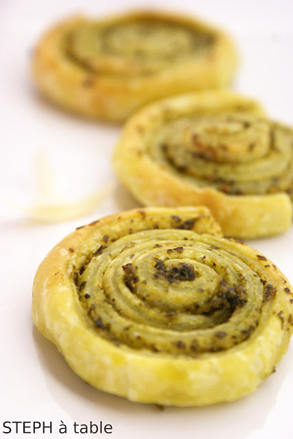 mini-feuilletes-au-pesto