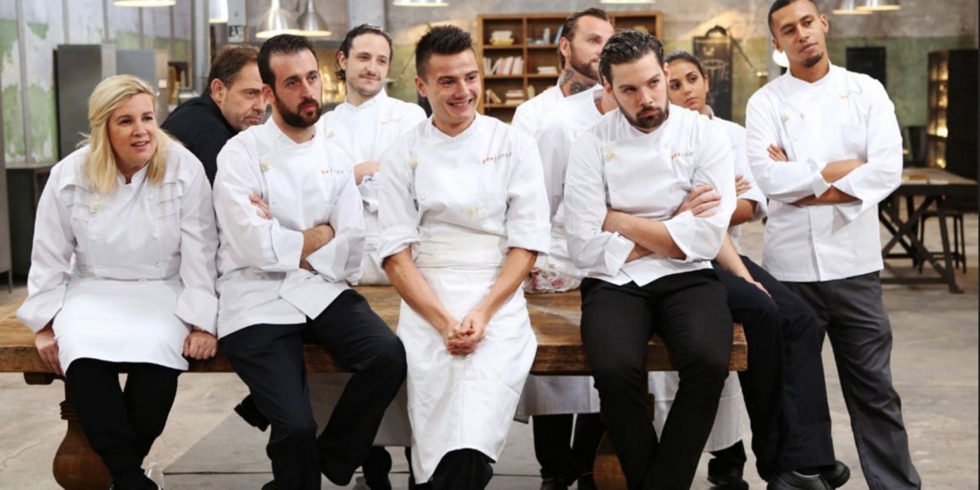 Déjà les préparations de Top Chef saison 8 ! - Cuisine Ta Mère