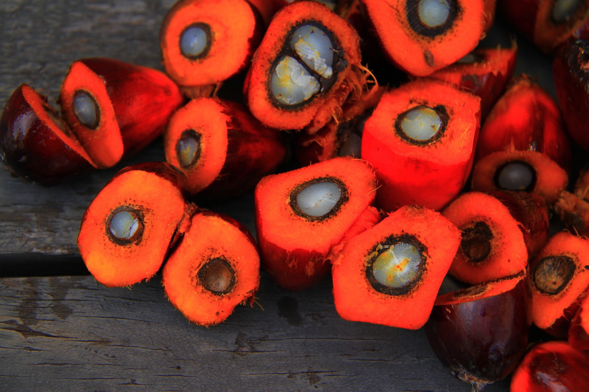 Tout ce qu'il faut savoir sur l'huile de palme - Cuisine Actuelle