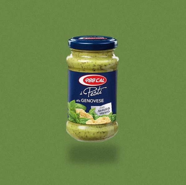 pesto