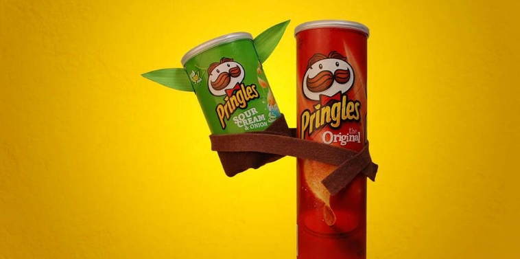 pringles