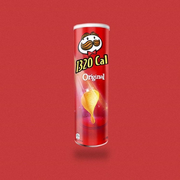 pringles