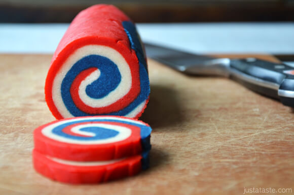 Red-White-Blue-Icebox-Cookies