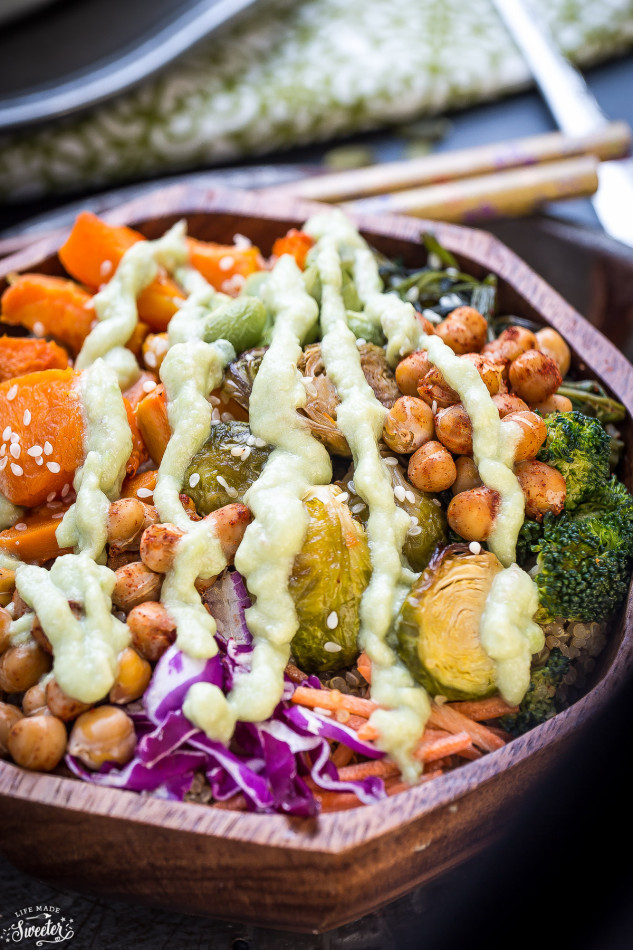 Roasted-Vegetable-Buddha-Bowls-make-an-easy-healthy-meal-2-e1453721535714