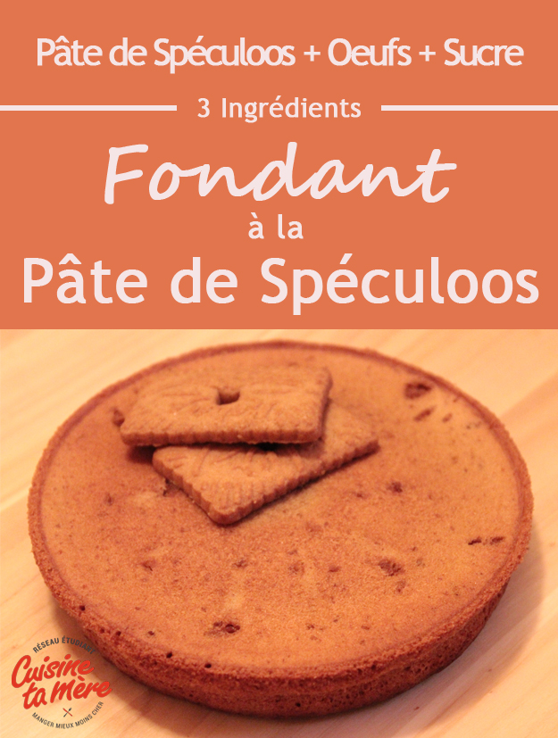 spéculoos