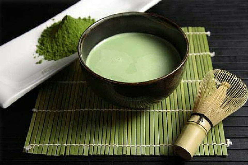 the-matcha