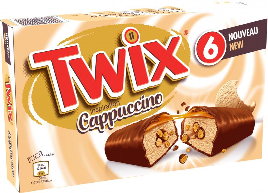 twix-cappucino-glacé