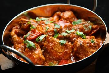 vindaloo